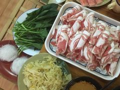 -东镇老火锅(长春路首店)