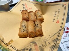 -山芋腔苏北菜(盐城滨海店)