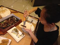 -必胜客(龙湾万达店)