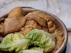 -三美肉骨茶(柏威年广场店)