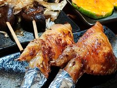 -木子烧鸟屋(百子湾店)