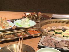 -MIKOMIKO和牛烧肉专门店(南门店)