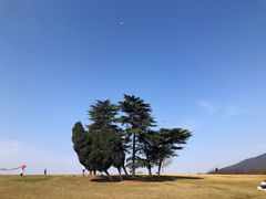 -钟山体育运动公园