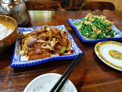 -老味道1992(武当山店)