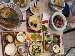-康师傅私房牛肉面(马泉营奥莱店)