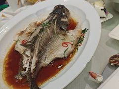 -盛百味·家宴餐厅(霸州分店)