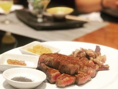 -神户牛排餐厅MOURIYA(总店)