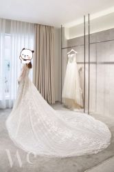 -WECOUTURE高级订制广州