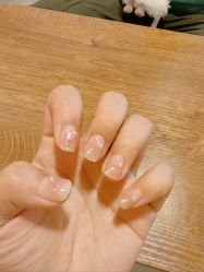 -丽心自助美甲美睫