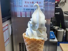 -蜜雪冰城(德思勤广场店)
