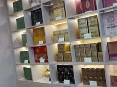 -中粮中茶·普洱茶·白茶茶叶·礼品旗舰店