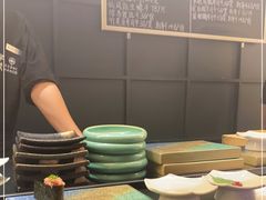 -Sushi Hanzo半藏(天环广场店)