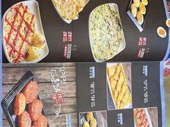 -杀猪天·韩国烤肉(总店)