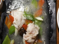 -福照楼汽锅鸡·云南菜(护国路店)