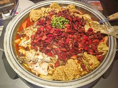 -烤匠麻辣烤鱼(IFS店)