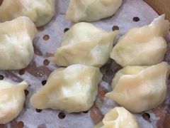 -老边饺子馆(中街店)