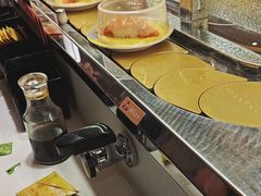 -争鲜回转寿司(浦东三钢里PLUS店)