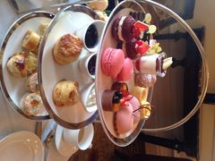 -Salon de Ville浦江汇(上海外滩华尔道夫酒店店)