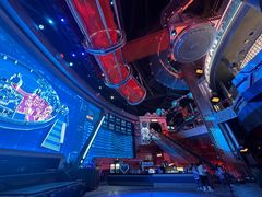 -首钢一高炉·SoReal科幻乐园