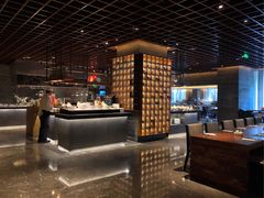 -上海宝华万豪酒店