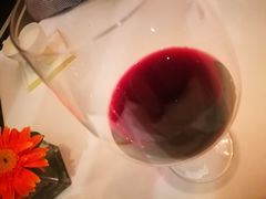 -东海朗廷酒店-唐阁T’ANG COURT 中餐厅