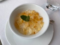 -悦轩中餐厅·高空江景·杭州柏悦酒店
