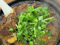 -沈妈砂锅(光华村店)