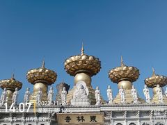 -上海东林寺(金山区)