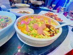 -嘉芸荟酒楼(步步高店)