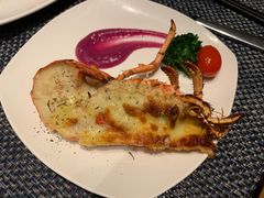-怡聚轩全日制自助餐厅(大中华喜来登酒店)