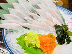 -酒肴一瓢·活贝料理·日本料理(三元桥·霄云路店)