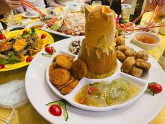 -郑厨私房菜