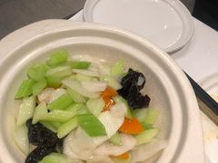 西芹百合-眉州东坡(团结湖店)