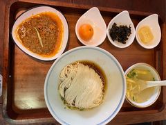 -同得兴 Since·1995 传统苏式面馆(嘉馀坊店)