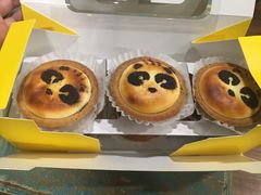 -潘达芝士挞(大悦城店)