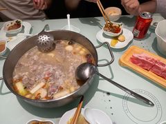 -小肥羊(西丽宝能城店)