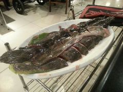 梭边鱼-小牛海记潮汕牛肉店(永定路店)
