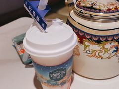 -阿娜尔·新疆菜(宜家荟聚中心店)