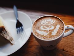 -Peet's 皮爷咖啡(东湖路手作店)