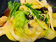 -万记麻辣烫国展总店