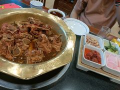-老北京羊蝎子火锅(光荣道店)