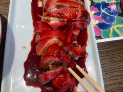 -院落新京菜·烤鸭(地安门店)