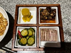-真地道京味府·鲜橙烤鸭·北京菜(朝阳公园·甜水园店)