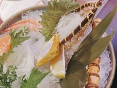 -花漫里日式餐厅(城东中骏店)