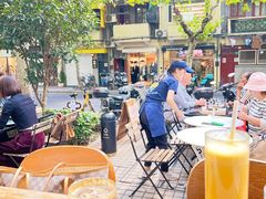 -Alimentari早午餐(安福路店)