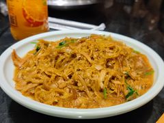 -95号酱骨·一块豆腐(展春园西路店)