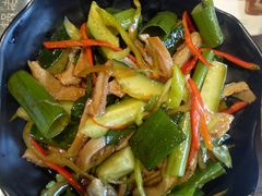 -草原塞蛮羊火锅城(港湾店)