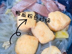 -南京大牌档(香港广场店)