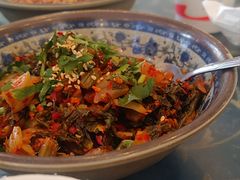 -回辉登偰氏面片(东莲花美食街店)