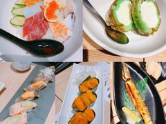 -板长寿司(ION店)